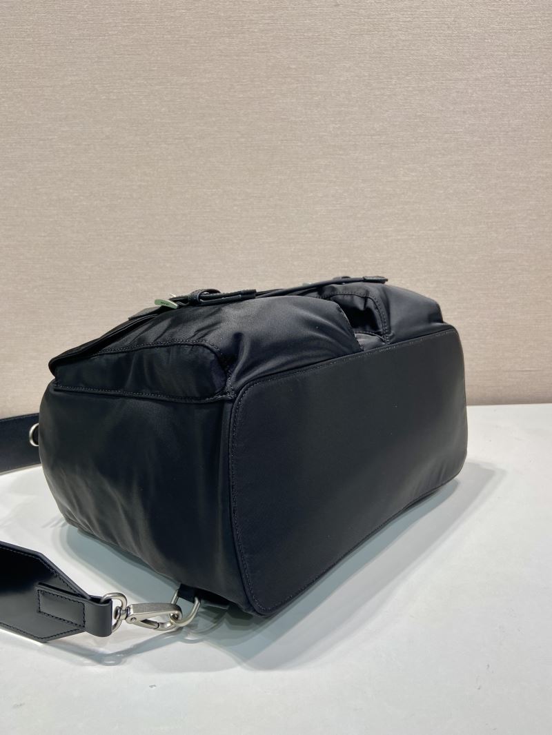 Pra*a backpacks